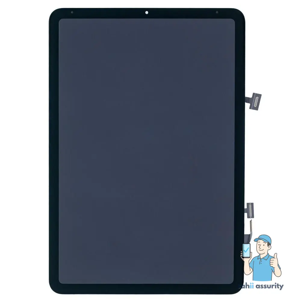 LCD with Touch Screen for Apple iPad Air 2020 thumbnail
